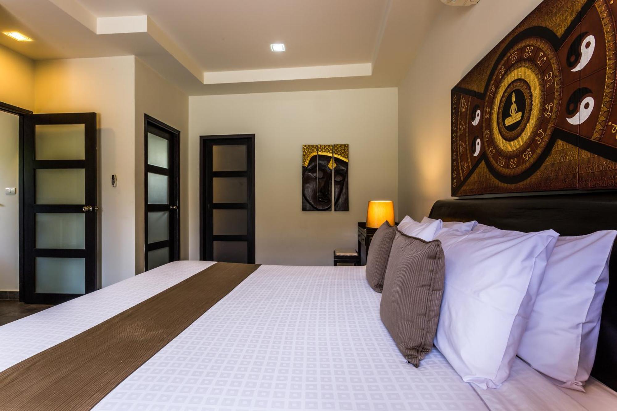 Phuket Pool Residence - Adults Only Rawai Pokój zdjęcie